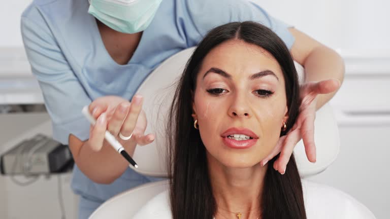 تجربه کاربری عالی در سیستم نوبت‌دهی پزشکی آنلاین