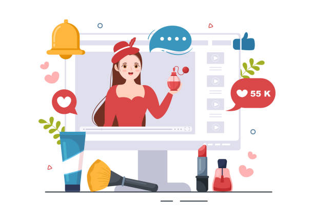 سئو برای بلاگ‌های زیبایی و کلینیک‌ها