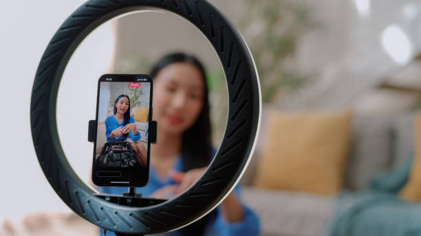 برندینگ دیجیتال و تولید محتوای کاربر محور