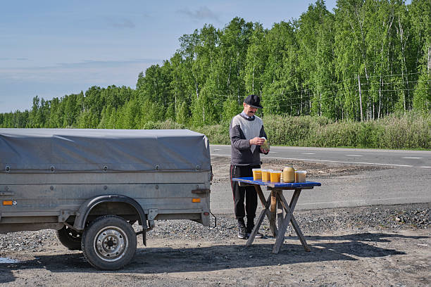 فروش اینترنتی عسل و محصولات باغی با طراحی سایت تخصصی