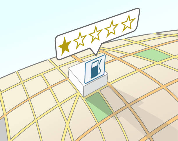 اهمیت پاسخ به نظرات مشتریان در رتبه گوگل مپ باشگاه ورزشی