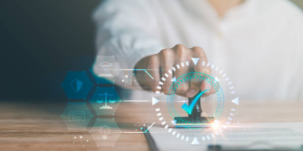 نقشه راه طراحی وب اپلیکیشن برای تحول دیجیتال خدمات ثبتی