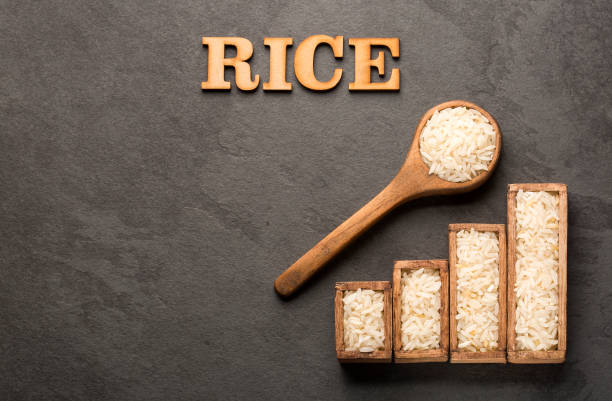 بهینه سازی تجربه کاربری برای فروش آنلاین برنج