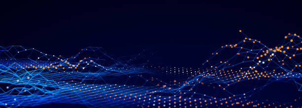 هوش مصنوعی و یادگیری ماشین در امنیت سایبری بورس و تشخیص تهدیدات نوین