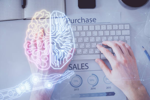 تحلیل دادههای بزرگ برای افزایش فروش لوازم خانگی