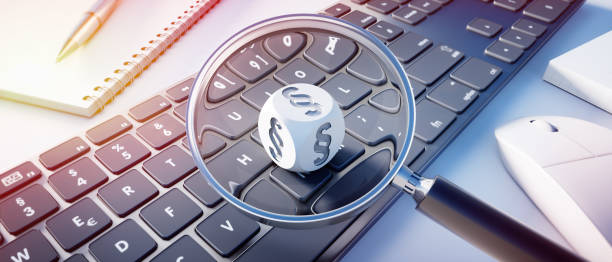 تحقیق کلمات کلیدی برای استراتژی سئو وکالت