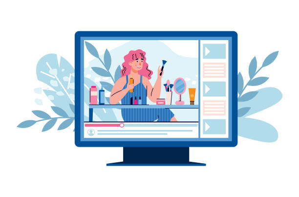 بازاریابی محتوای محلی و دیجیتال مارکتینگ برای کلینیک زیبایی