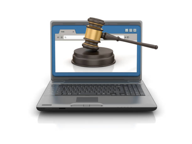 سئو برای وکلا و دفاتر حقوقی در قزوین و اهمیت آن