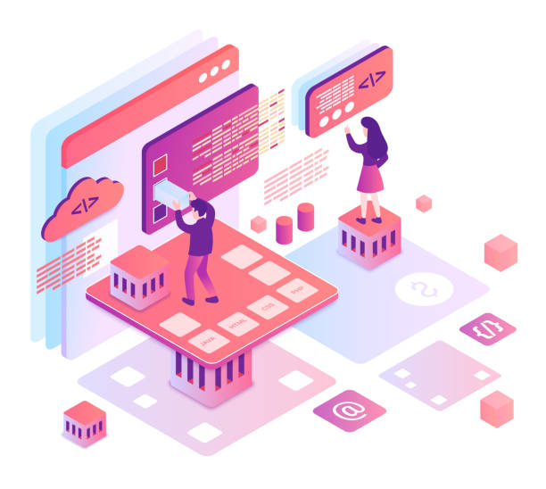 طراحی وبسایت برای آموزشگاه موسیقی در شیراز