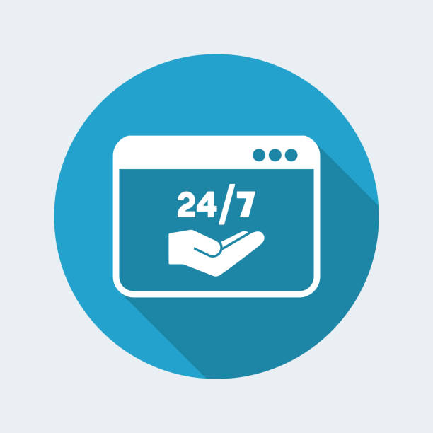 پشتیبانی 24/7 وبسایت هتلها و اقامتگاههای بومگردی در شیراز