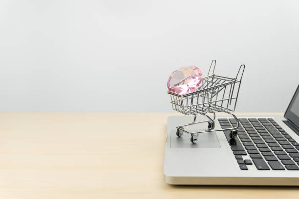 راه اندازی فروشگاه آنلاین زیورآلات با وردپرس