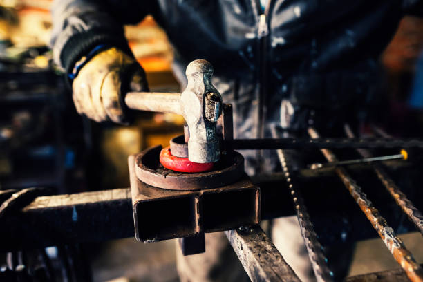 تحول دیجیتال صنعت آهنگری اراک، سئو B2B صنعتی، نرم افزار مدیریتی پینو سایت