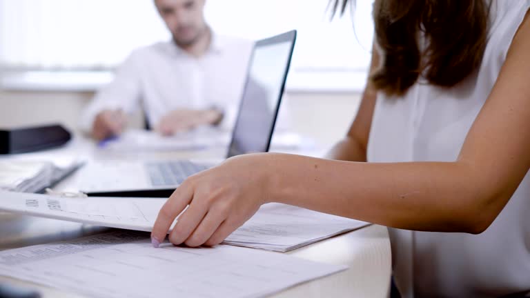 مدیریت اسناد دیجیتال در دفاتر اسناد رسمی