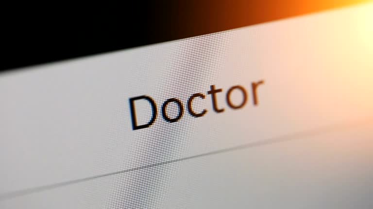 بهینه سازی سایت پزشک برای جستجوی محلی در همدان و صدرنشینی در گوگل