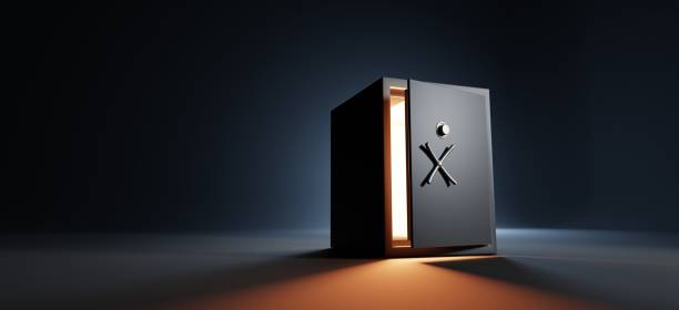 حفاظت از دارایی دیجیتال با پشتیبانی امنیت سایبری