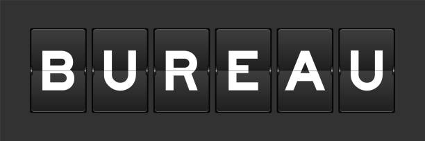 تصویر مفهومی از دفتر وکالت تخصصی و مدرن