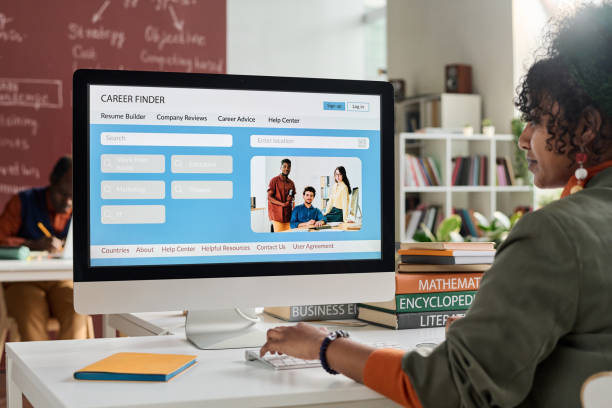 جذب هنرجو آنلاین با طراحی وبسایت حرفه‌ای برای آموزشگاه رانندگی