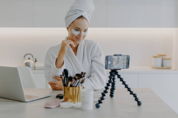 سئو ویدئویی کلینیک زیبایی برای برندینگ دیجیتال پوست در رشت