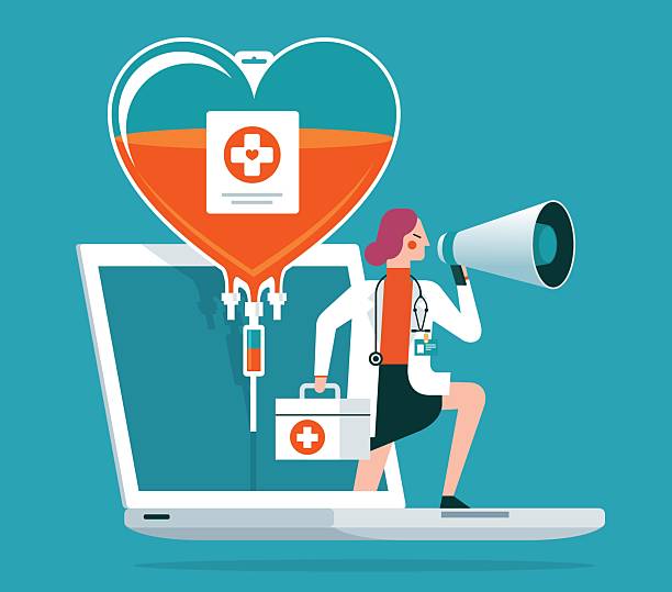 تولید محتوای ارزشمند برای جذب بیمار بازاریابی محتوایی سلامت برای بیمارستان با رعایت اصول E-E-A-T