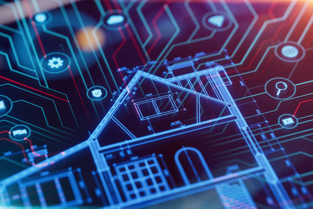 اتوماسیون فرآیندهای املاک با CRM هوشمند