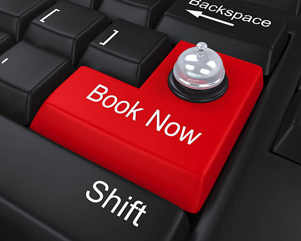 افزایش رزرو مستقیم با وب اپلیکیشن پیشرونده