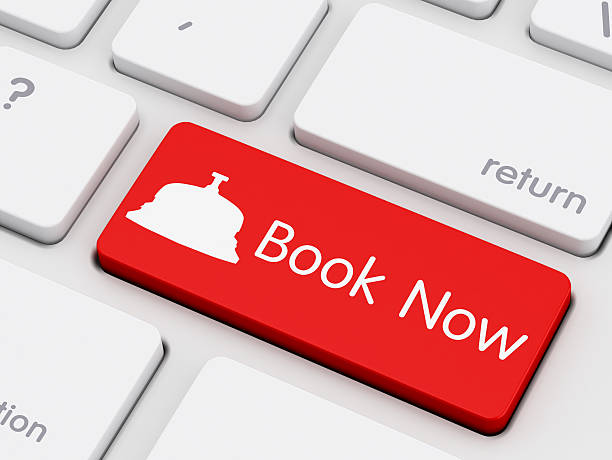 افزایش رزرو اقامتگاه با دکمه رزرو آنلاین