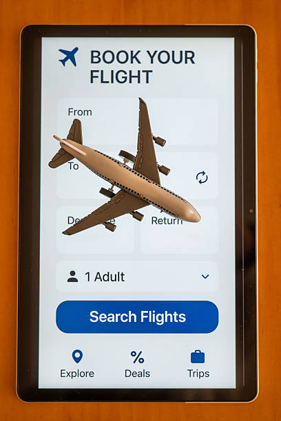 رزرو آنلاین اقامتگاه بومگردی از طریق اپلیکیشن موبایل