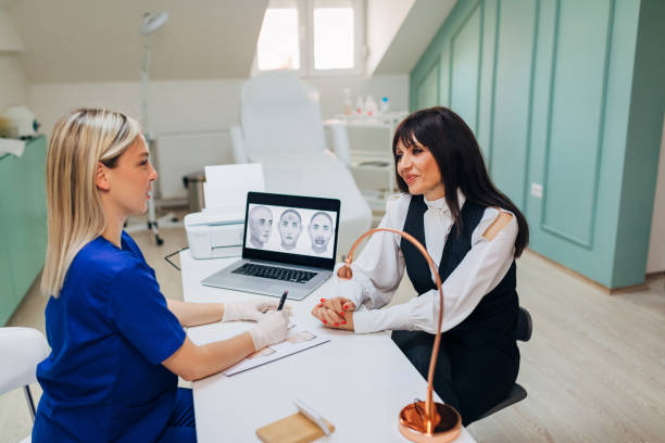 مشاوره بازاریابی دیجیتال پزشکی برای افزایش رزرو آنلاین و مراجعین کلینیک