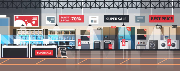 سئو پیشرفته برای فروشگاه لوازم خانگی جهت افزایش فروش آنلاین