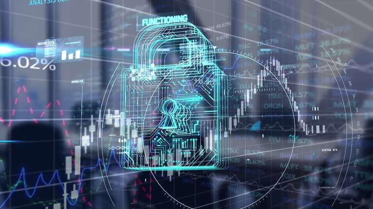 امنیت سایبری کارگزاری بورس و نقش آن در اعتماد دیجیتال توسط پینو سایت