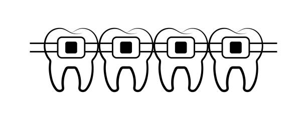 خدمات ارتودنسی و دندانپزشکی کودکان در وبسایت پزشکی اطفال