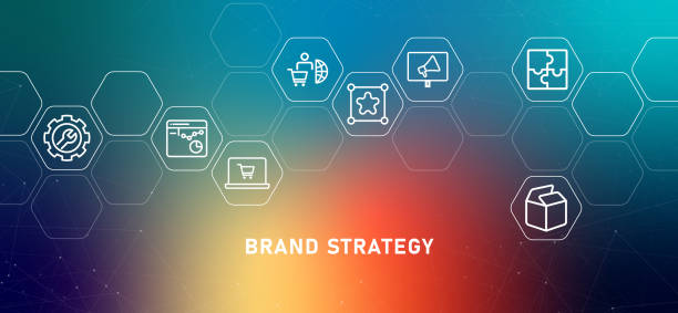 استراتژی برند با هوش مصنوعی