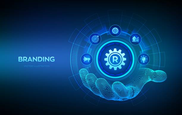 مفهوم برندینگ دیجیتال و اهمیت ساخت برند برای متخصص تغذیه