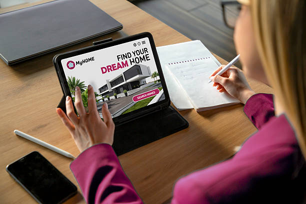 طراحی وبسایت در ایران برای شرکتهای لیزینگ و خدمات اعتباری