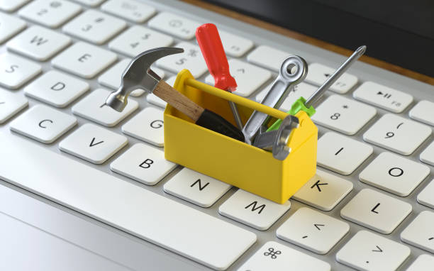 پشتیبانی سایت پینو سایت برای شرکت های حمل و نقل در قزوین