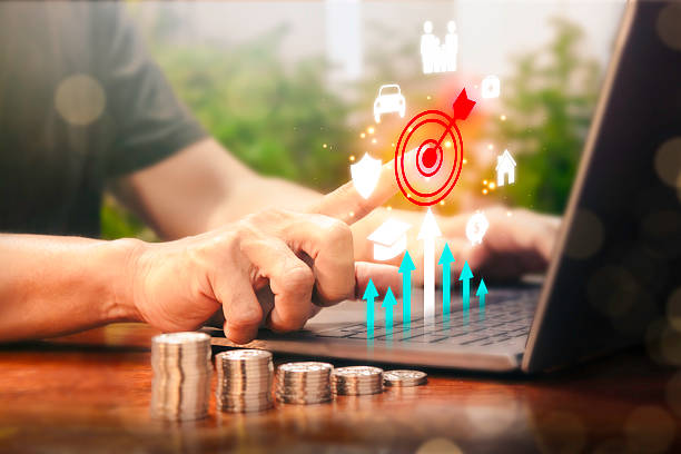 تحلیل نتایج و اندازهگیری موفقیت در برندینگ دیجیتال برای جذب سرمایه آنلاین