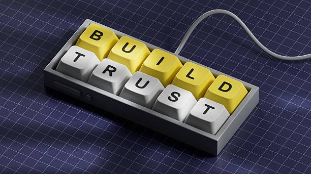 اعتمادسازی در صرافیهای آنلاین آبادان با پشتیبانی و امنیت سایبری