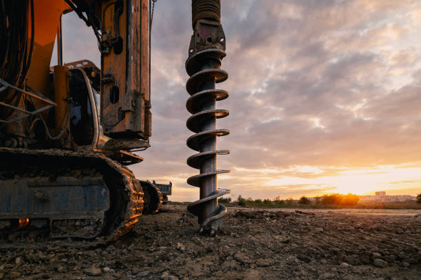 برندینگ دیجیتال برای شرکت های حفاری و خدمات صنایع نفت در اهواز و جذب پروژه های B2B