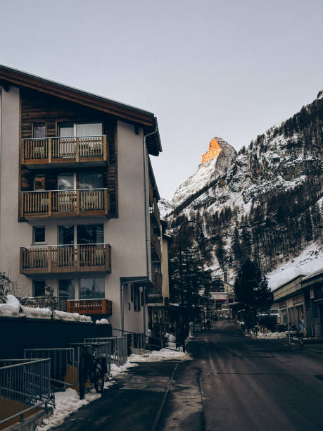 طراحی سایت معماری لواسان برای نمایش پروژه‌های لوکس ویلایی