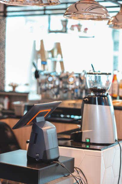 افزایش سفارشات کافه و رستوران با استفاده از هوش مصنوعی و وبسایت فروشگاهی حرفهای