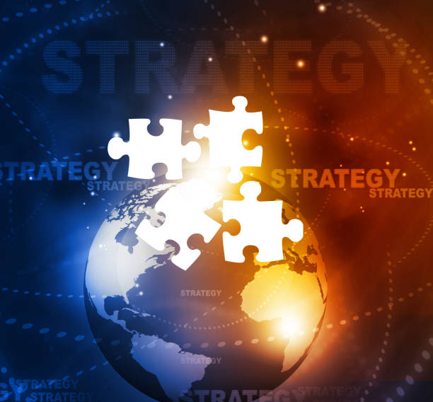 سئو تکنیکال برای شرکت های بازرگانی و صادراتی