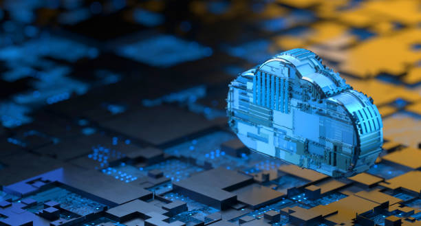 پشتیبانی IT دفاتر اسناد، مدیریت ریسک سایبری و زیرساخت امن