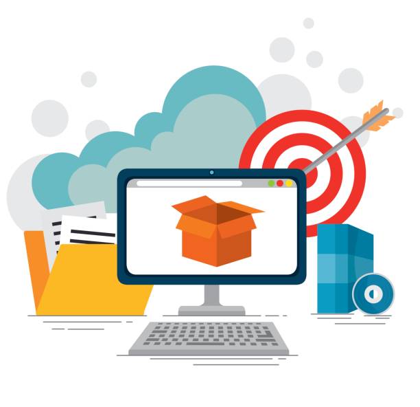 مدیریت سفارش آنلاین برای رستورانهای زنجیرهای زیرساخت دیجیتال و پلتفرم سفارش آنلاین یکپارچه برای رستورانهای زنجیرهای