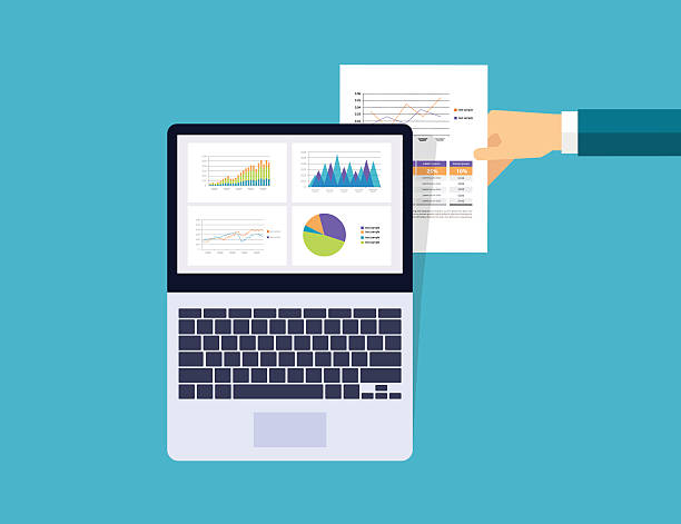 استراتژی بازاریابی دیجیتال مواد غذایی برای ورود به بازار سراسری