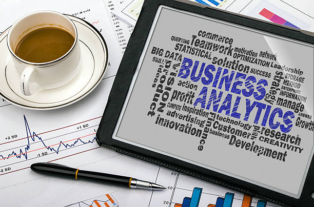 سئو فنی B2B و بهینهسازی زنجیره تأمین با تحلیل داده