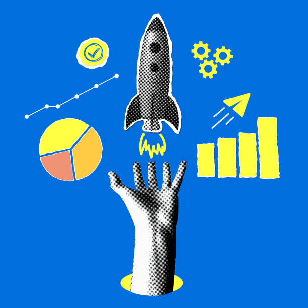 بازاریابی دیجیتال نرم‌افزاری برای استارتاپ‌ها