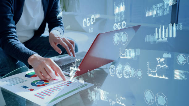 پرسشهای متداول درباره طراحی سایت و CRM برای کارگزاری