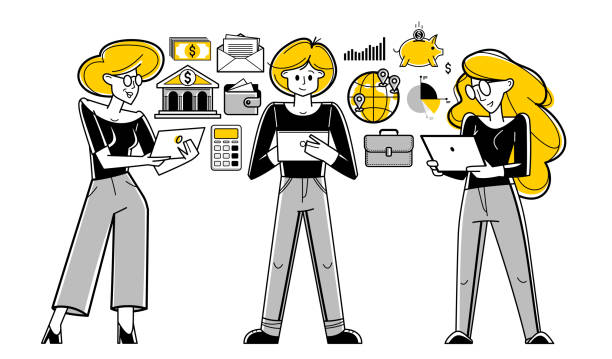 تحلیل و آنالیز بازاریابی آنلاین برای راهنمای تور تخت جمشید