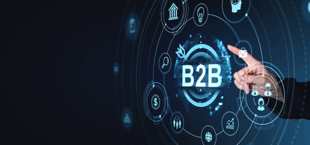 دیجیتال مارکتینگ B2B برای کارخانجات تولیدی و افزایش فروش