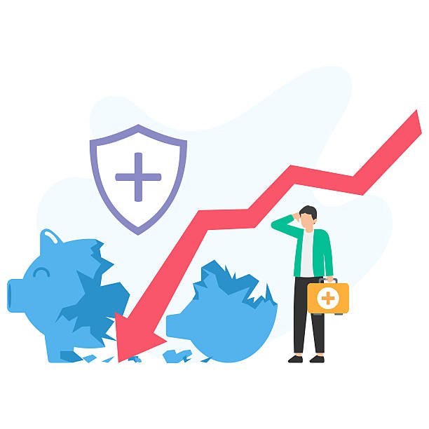 تحلیل نتایج و شاخص های کلیدی عملکرد کمپین های بازاریابی ایمیلی بیمه